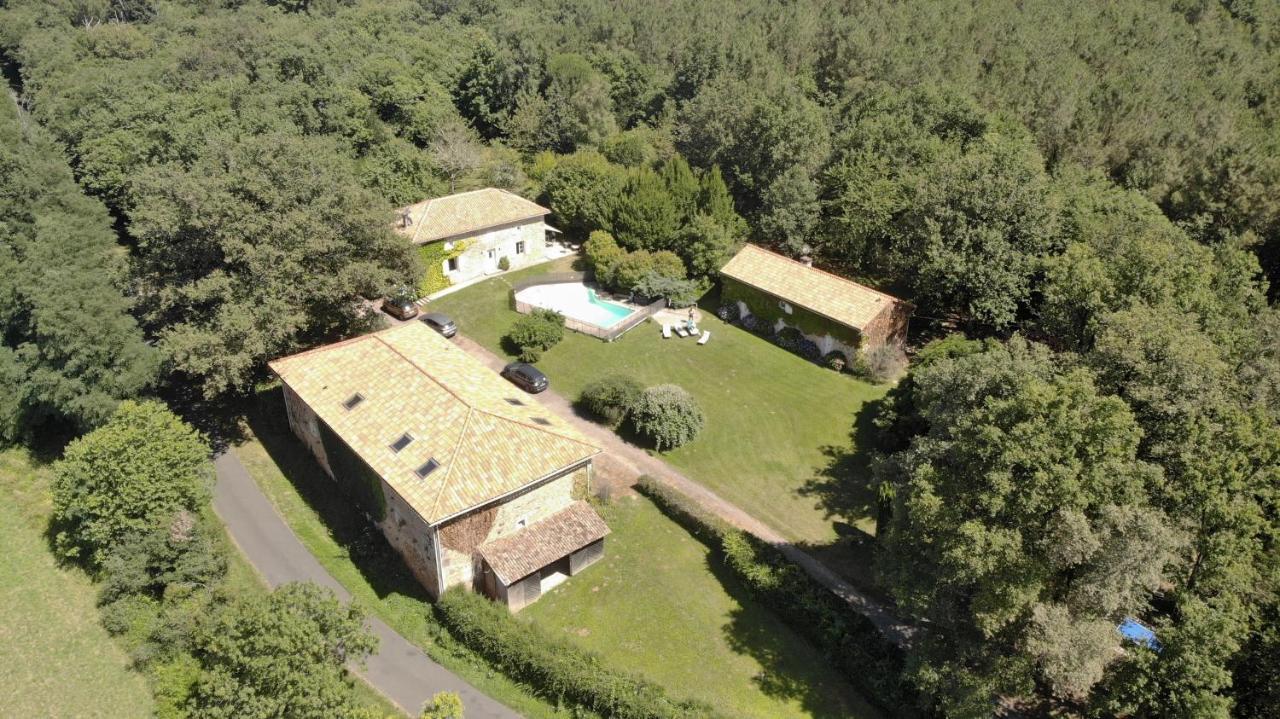4 Personnes Situe Aux Portes Du Perigord * Saint-Adjutory